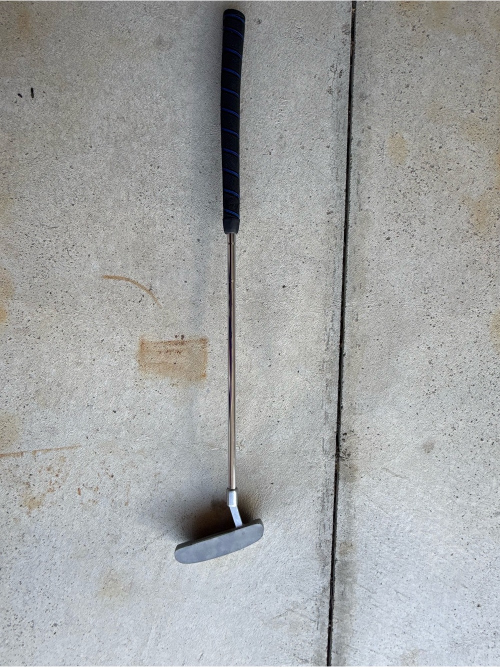 U.S. Kids Golf Putter